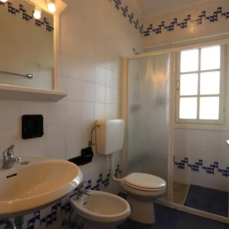 Villaggio Euro Club Appartement *