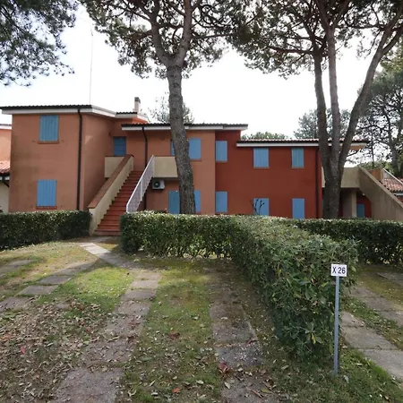 Villaggio Euro Club Appartement Bibione