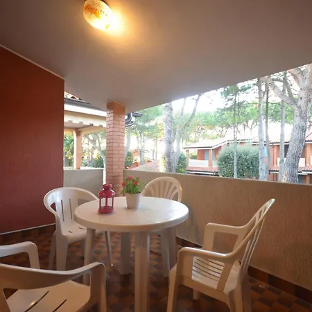 Villaggio Euro Club * Bibione