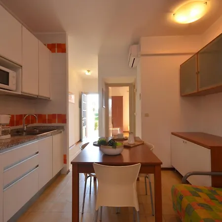 Villaggio Euro Club Appartement