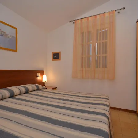 Appartement Villaggio Euro Club *