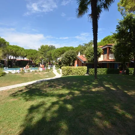 Appartement Villaggio Euro Club Bibione