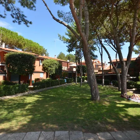 Appartement Villaggio Euro Club
