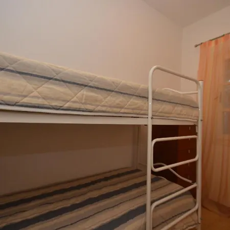 Villaggio Euro Club Appartement *