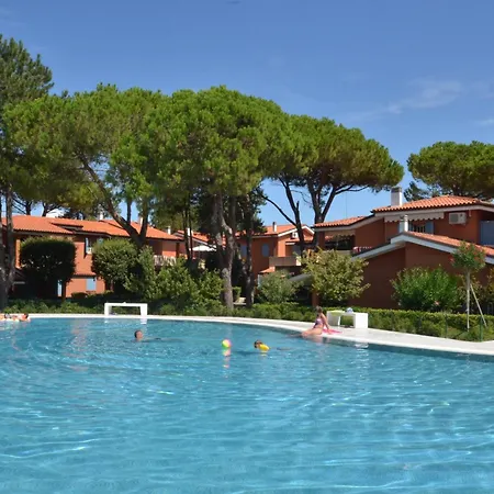 Villaggio Euro Club * Bibione