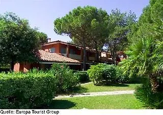 Appartement Villaggio Euro Club *
