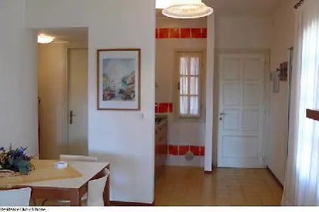 Villaggio Euro Club Appartement