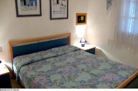 Appartement Villaggio Euro Club Bibione