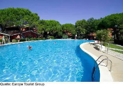 Villaggio Euro Club Appartement Bibione