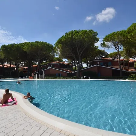 Villaggio Euro Club * Bibione