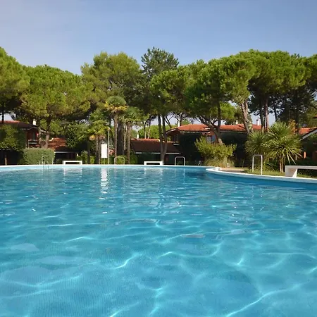 Villaggio Euro Club Bibione