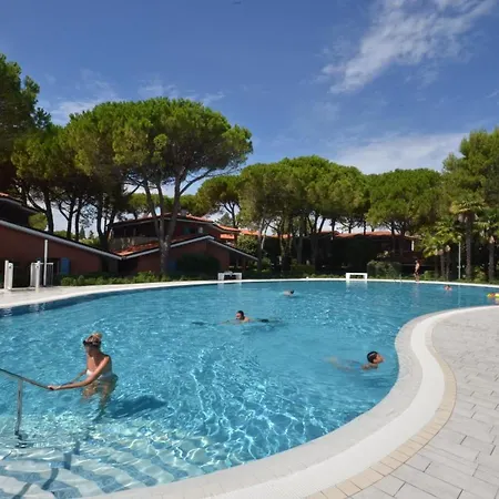 Appartement Villaggio Euro Club Bibione