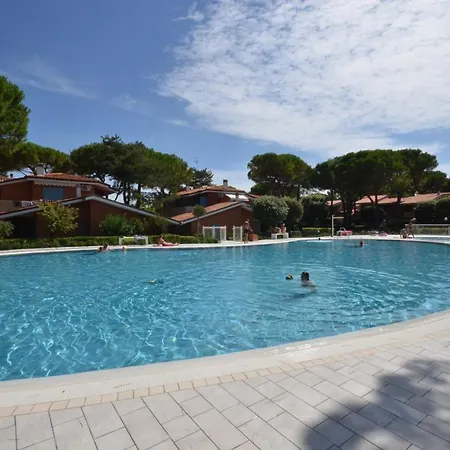 Appartement Villaggio Euro Club *