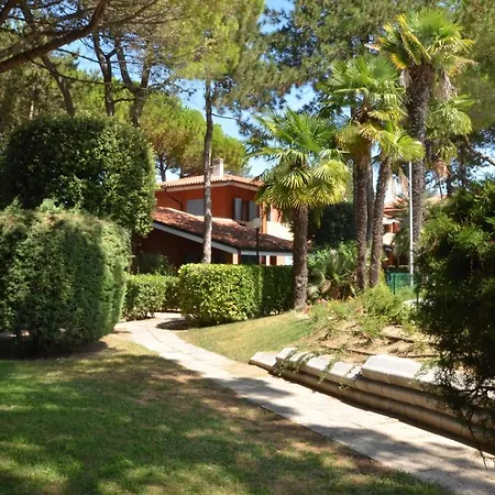 Villaggio Euro Club Appartement Bibione